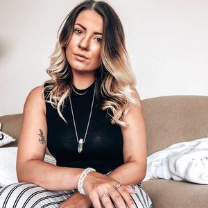 Meet your Posher, Madison